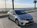 Toyota Corolla 2014 годаүшін7 888 000 тг. в Актау