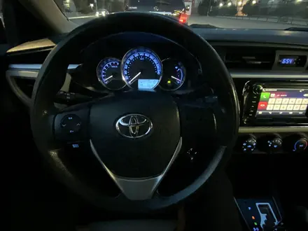 Toyota Corolla 2014 года за 7 888 000 тг. в Актау – фото 11