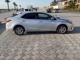 Toyota Corolla 2014 года за 7 888 000 тг. в Актау – фото 4