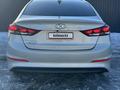 Hyundai Elantra 2018 года за 4 199 999 тг. в Уральск – фото 10