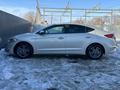 Hyundai Elantra 2018 года за 4 199 999 тг. в Уральск – фото 16