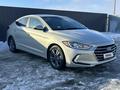 Hyundai Elantra 2018 года за 4 199 999 тг. в Уральск – фото 42