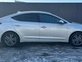 Hyundai Elantra 2018 года за 4 199 999 тг. в Уральск – фото 5
