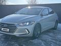 Hyundai Elantra 2018 года за 4 199 999 тг. в Уральск – фото 8