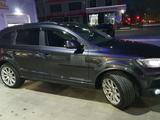 Audi Q7 2013 года за 15 000 000 тг. в Костанай – фото 5