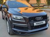 Audi Q7 2013 года за 15 000 000 тг. в Костанай – фото 4