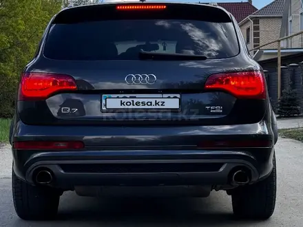 Audi Q7 2013 года за 13 900 000 тг. в Костанай – фото 19