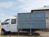 ГАЗ ГАЗель 2013 годаүшін5 000 000 тг. в Кызылорда