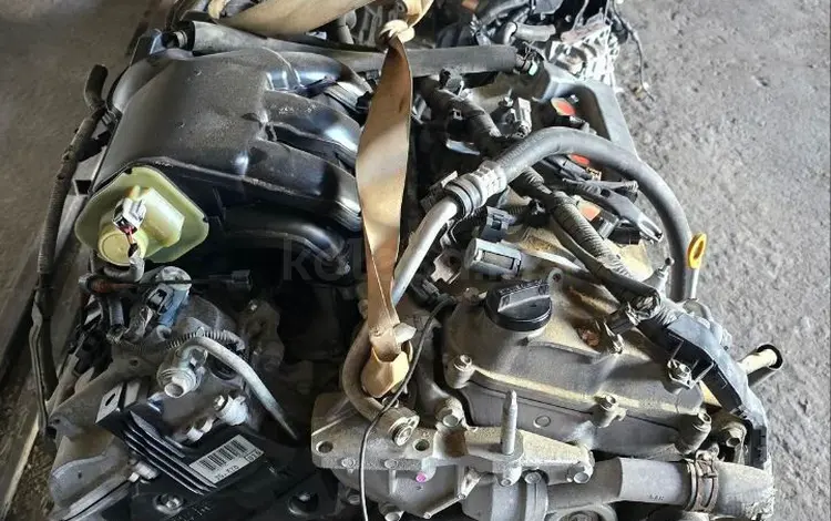 2GR-FE Японияfor679 000 тг. в Шымкент