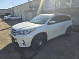 Toyota Highlander 2018 годаүшін19 500 000 тг. в Павлодар