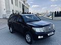 Toyota Land Cruiser 2008 годаүшін17 300 000 тг. в Караганда – фото 12