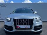 Audi Q5 45 TFSI Quattro 2011 года за 6 990 000 тг. в Астана – фото 3