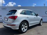Audi Q5 45 TFSI Quattro 2011 года за 6 990 000 тг. в Астана – фото 5