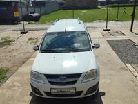 ВАЗ (Lada) Largus 2015 годаүшін4 200 000 тг. в Астана