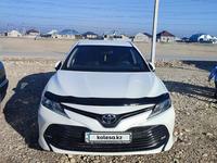 Toyota Camry 2019 года за 12 200 000 тг. в Тараз