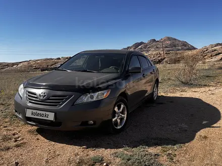 Toyota Camry 2007 года за 5 500 000 тг. в Караганда