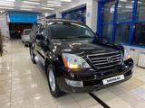 Lexus GX 470 2007 годаfor7 500 000 тг. в Тараз – фото 3