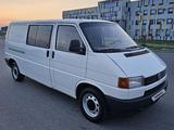 Volkswagen Transporter 1994 года за 3 500 000 тг. в Шымкент – фото 2