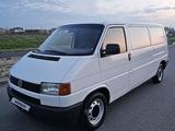 Volkswagen Transporter 1994 года за 3 500 000 тг. в Шымкент – фото 3