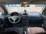 Opel Astra 2000 годаүшін2 500 000 тг. в Алматы – фото 4