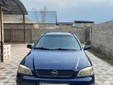 Opel Astra 2000 годаүшін2 500 000 тг. в Алматы