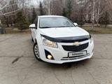 Chevrolet Cruze 2014 года за 4 399 000 тг. в Кокшетау – фото 2