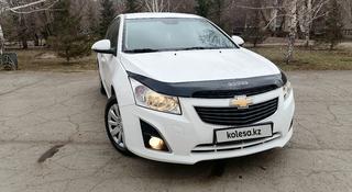 Chevrolet Cruze 2014 года за 4 399 000 тг. в Кокшетау