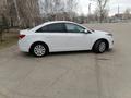 Chevrolet Cruze 2014 года за 4 399 000 тг. в Кокшетау – фото 4