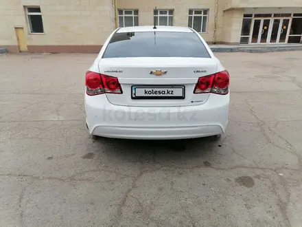 Chevrolet Cruze 2014 года за 4 399 000 тг. в Кокшетау – фото 6