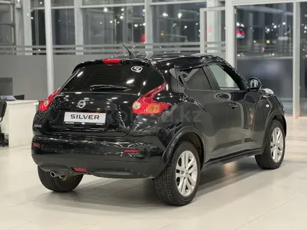 Nissan Juke 2014 года за 5 650 000 тг. в Астана – фото 12