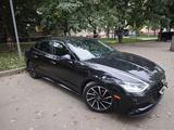Hyundai Sonata 2020 годаүшін10 000 000 тг. в Алматы