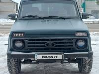 ВАЗ (Lada) Lada 2121 2014 года за 2 400 000 тг. в Костанай