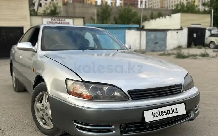 Toyota Windom 1996 года за 2 000 000 тг. в Алматы
