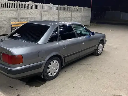 Audi 100 1992 года за 1 700 000 тг. в Тараз