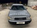 Audi 100 1992 годаүшін1 700 000 тг. в Тараз – фото 6