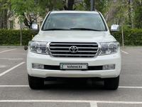 Toyota Land Cruiser 2010 годаүшін19 375 000 тг. в Алматы