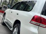 Toyota Land Cruiser 2010 года за 19 450 000 тг. в Алматы – фото 4