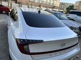 Hyundai Sonata 2020 годаүшін11 100 000 тг. в Актау – фото 2