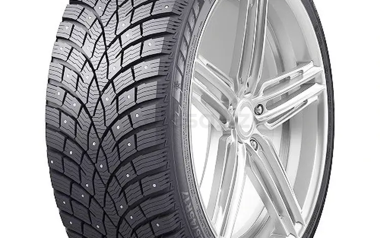 265/65R17 (TI501) 116T Triangle шип.for46 000 тг. в Атырау