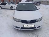 Kia Cerato 2012 года за 5 300 000 тг. в Кокшетау