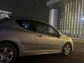 Peugeot 207 2010 года за 2 300 000 тг. в Актобе – фото 4