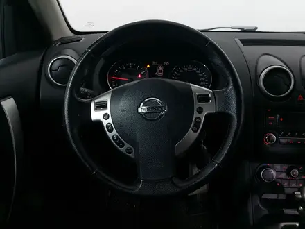 Nissan Qashqai 2012 года за 5 990 000 тг. в Астана – фото 13