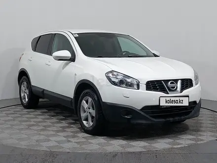 Nissan Qashqai 2012 года за 5 990 000 тг. в Астана – фото 3