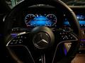 Mercedes-Benz E 200 2022 года за 29 999 999 тг. в Алматы – фото 10