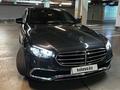 Mercedes-Benz E 200 2022 года за 29 999 999 тг. в Алматы – фото 2
