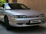 Mazda 626 1992 годаүшін1 700 000 тг. в Шымкент