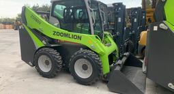 Bobcat  минипогрузчики бобкат JC Zoomlion XiVi 2024 года за 9 450 000 тг. в Алматы – фото 5