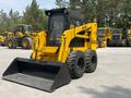 Bobcat  минипогрузчики бобкат JC Zoomlion XiVi 2024 года за 9 450 000 тг. в Алматы