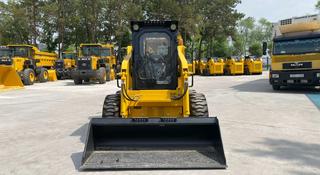 Bobcat  Минипогрузчик JC и SDLG 2026 года за 9 999 000 тг. в Алматы