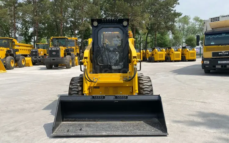 Bobcat  Минипогрузчик JC и SDLG 2026 года за 9 999 000 тг. в Алматы